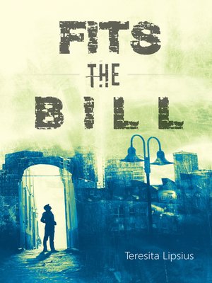 cover image of Fits the Bill